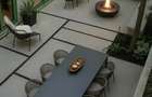Vedere panoramica, terase de vis! Penthouse 2 camere.COM... - 4