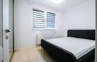 Penthouse cu 4 camere semidecomandat în Între Lacuri - 11