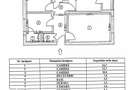 Apartament 3 camere cu balcon in Titan, 64mp - 2