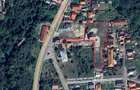Constructie P+1 cu 6 incaperi 2 bai si teren - 3.329 mp Baile Olane?ti - 5