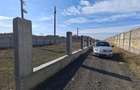 Teren de vanzare 400 MP Zona Arcasilor Galati