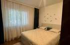 Inchiriez apartament cu 2 camere, complet mobilat si utilat, zona Huedin, Sector 4 - 4