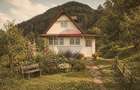 CASA CU GRADINA DE 1.498 MP | 3 FRONTURI STRADALE | SCHEII BRASOVULUI - 1