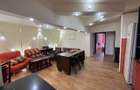 Apartament 3 camere Mioveni, Et3, mobilat, Centru - 7