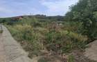 Vand teren intravilan 2200 mp,Ghioroc - 1