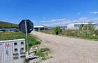 Vand Teren Intravilan Industrial PUZ Codlea Brasov Transilvania Investitie - 1