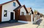 NOON Residence Pantelimon | Case moderne cu curte | Ansamblu complet - 1