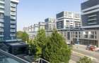 Apartament cu 3 camere semidecomandat în Barbu Văcărescu - 20