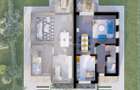 Duplex 4 camere-Buda-Pereti dublii tencuiti-Toate utilitatile-Incalzir - 14