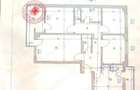 Apartament 4 camere /Aparatorii Patriei /nemobilat/ Berceni - 1