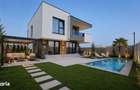 Vila Domnesti, Direct Dezvoltator,Complex privat, 6 camere,Curte 300mp