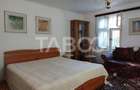 Casa de vanzare cu 2 apartamente separate si teren 500 mp Cisnadioara - 15