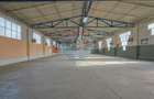 Spațiu industrial, de 720 mp, în Bartolomeu - 2