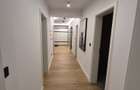 BANEASA (Dobrogeanu Gherea)-3 camere mobilat luxury, bloc boutique, 2 parcari! - 15