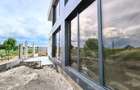 VILA DUPLEX, complex rezidential, 173mp, teren 305mp, loc. 1 Decembrie - 6