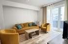 De inchiriat apartament 3 camere, Maurer Residence, zona Coresi - 2