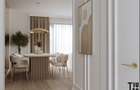 NEW RESIDENCES - Case insiruite 3/4 camere - 85-265 mp curte - 3