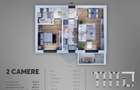 Apartament cu 2 camere decomandat în Giulești - 3