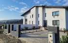Vand casa noua, singur in curte, duplex pe unu 1 si 2 nivele. loc. Voiniceni - 1