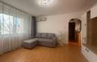 2 camere Berceni Str. Argeselu  Mobilat + Utilat Bloc reabilitat36 mp - 1
