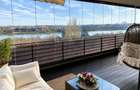 4 camere Baneasa vedere lac - 1
