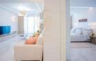Apartament cu 2 camere semidecomandat în Nord - 6