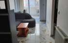 Apartament cu 2 camere semidecomandat în Central - 1