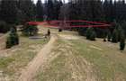 Teren intravilan de 1000 mp, în Poiana Brașov - 3