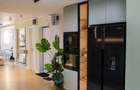 Inchiriez apartament 3 camere dec. Deva, I. Maniu in L-uri, etaj 6 - 6