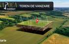 Teren intravilan pentru constructii de vanzare in Dambul Rotund, Cluj - 2