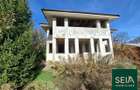 Vila + casa locuibila + 1700 mp teren intravilan, | Pince?ti - Sascut - 9