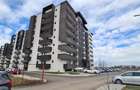 Apartament cu 2 camere semidecomandat în Hărmanului - 2