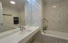 Apartament cu 3 camere semidecomandat în Primăverii - 9
