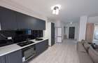 Apartament cu 3 camere semidecomandat în Florești - 2