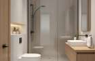 Apartament 4 camere, 100 mp, Confort Urban Evolution, Strada Pucheni, Sectorul 5 - 11