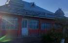 Vand casa in Moscu, Targu Bujor 1100 mp - 2