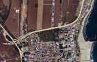 Teren intravilan 1000 mp Eforie Nord langa Pod RORO 72.000 negociabil - 1