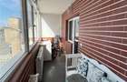 Apartament cu 2 camere decomandat în Gară - 3
