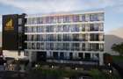 Apartament cu 2 camere decomandat în Tomis Nord - 1