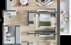 Apartament cu 3 camere decomandat în Calea Aradului - 4