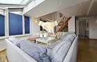 Penthouse 3 camere tip duplex Arcul de Triumf  |Loc de parcare dublu | - 9