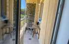 Apartament cu 2 camere semidecomandat în Central - 7
