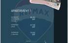 Apartament cu 2 camere decomandat în Nord - 8