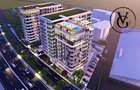 Studio spațios în complexul Alezzi Towers - Mamaia Nord - 2
