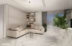 Apartament 2 camere luminos, Etaj 1, 54 mp utili, CITYNORD Eminescu 51 - 6