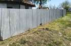 Vand teren intravilan in Traian sat, jud. Braila - 3