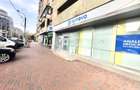 Spațiu comercial de 90 mp – deja închiriat unui retailer local stabil. - 1
