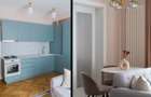 Art Deco Vibes | Apartament 2 camere | Universitate Calea Victoriei - 8