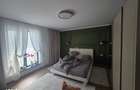 Casa complet mobilata, parter, 126 mp, 400 mp curte, zona Metro - 1
