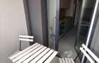Inchiriez apartament 2 camere, tip studio + un balcon în Apollo Residence - 3